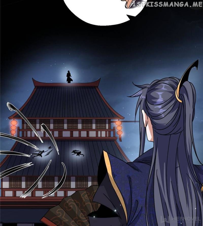 Way To Be The Evil Emperor Chapter 58 - page 58