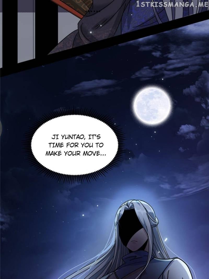 Way To Be The Evil Emperor Chapter 58 - page 59