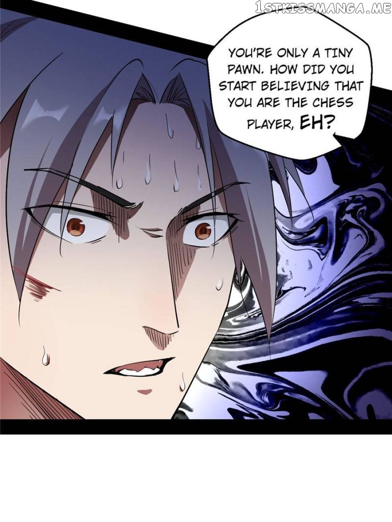 Way To Be The Evil Emperor Chapter 57 - page 57