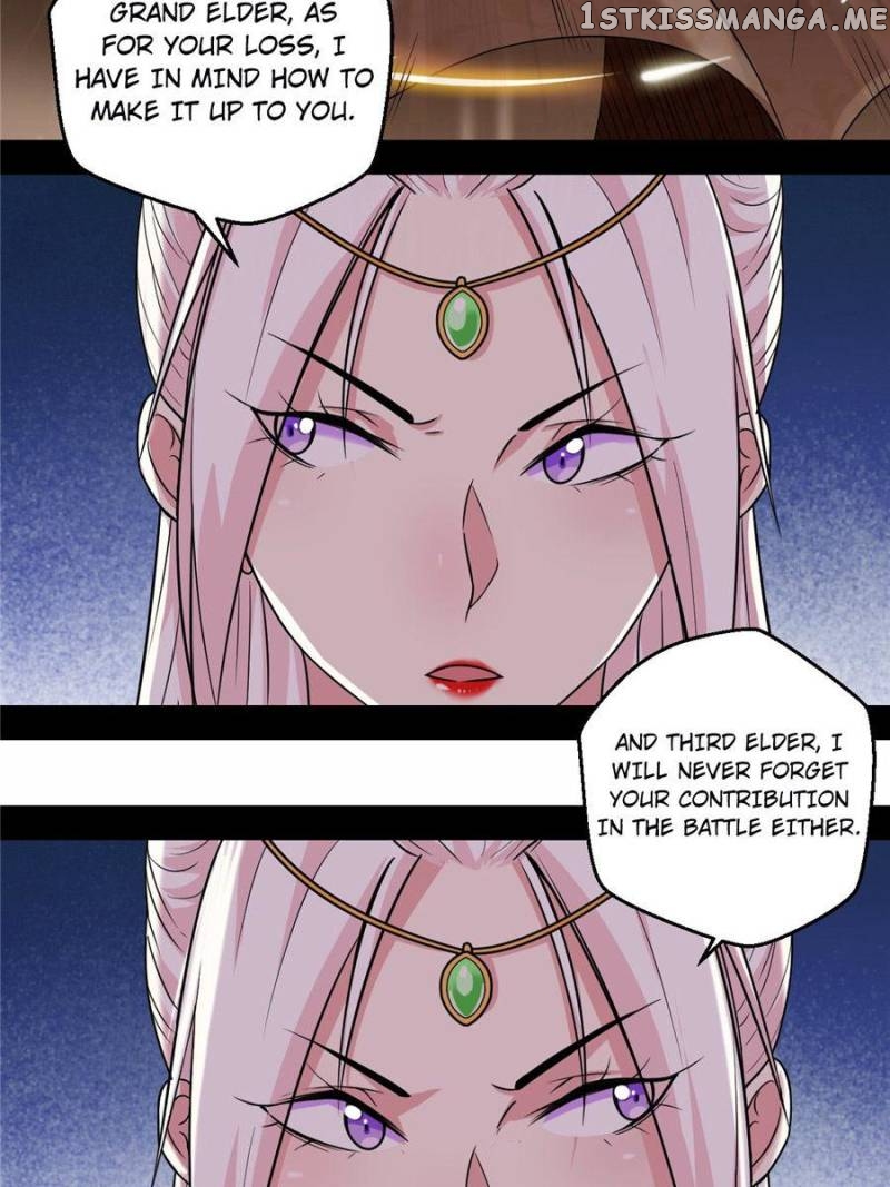 Way To Be The Evil Emperor Chapter 55 - page 15