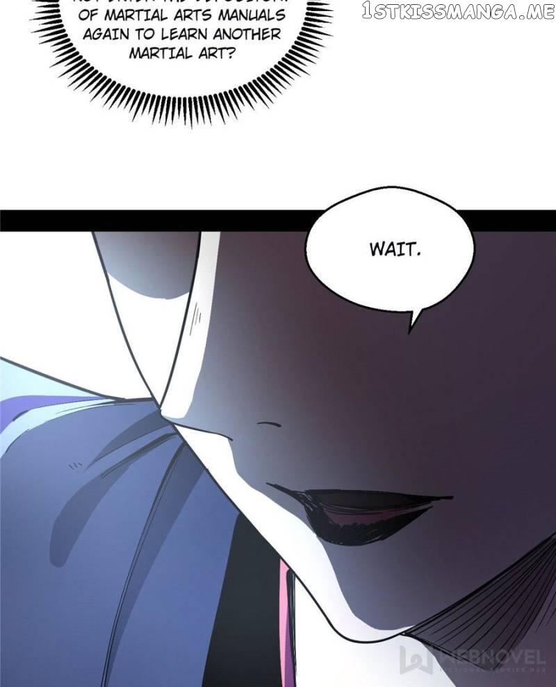 Way To Be The Evil Emperor Chapter 55 - page 34