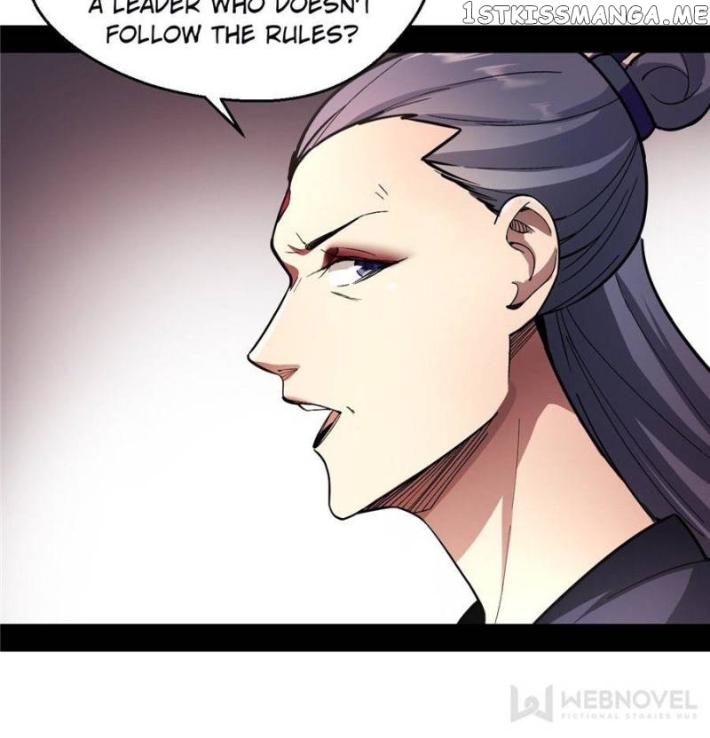 Way To Be The Evil Emperor Chapter 55 - page 38