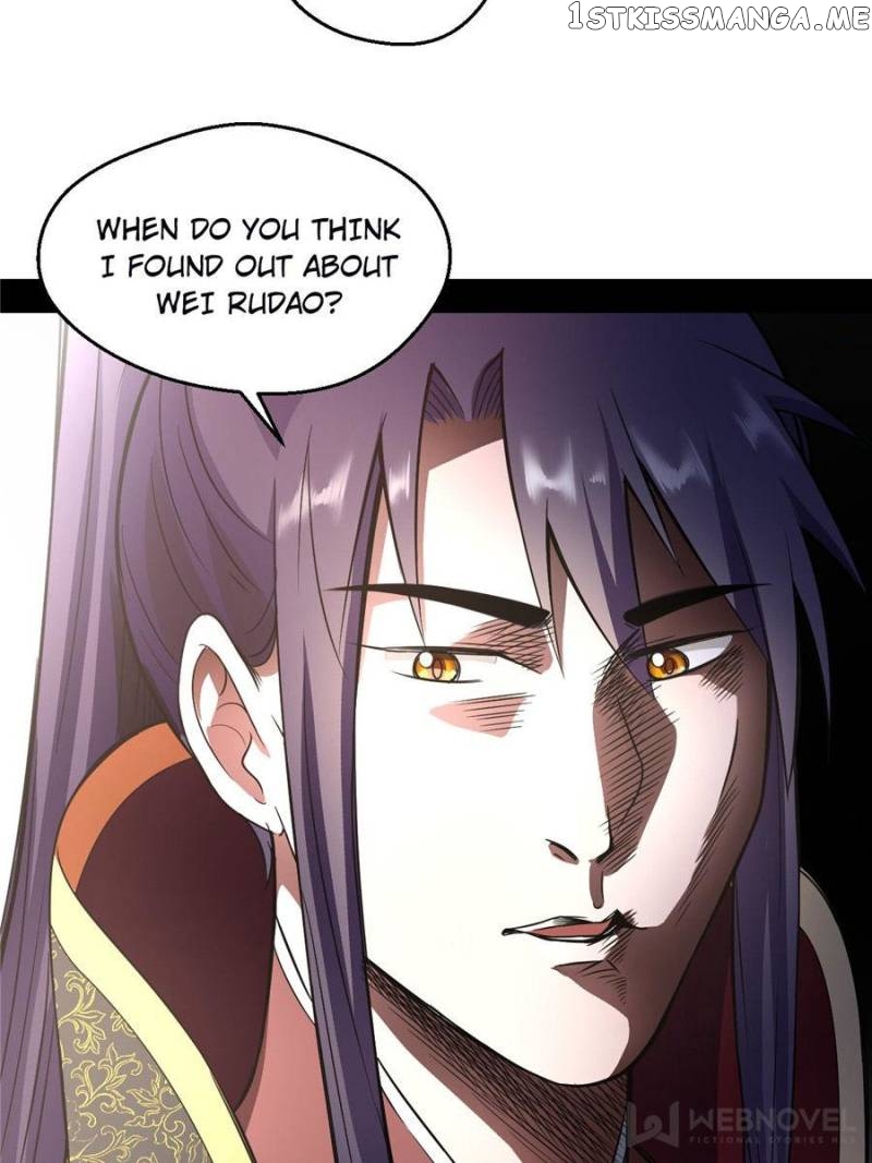 Way To Be The Evil Emperor Chapter 55 - page 40