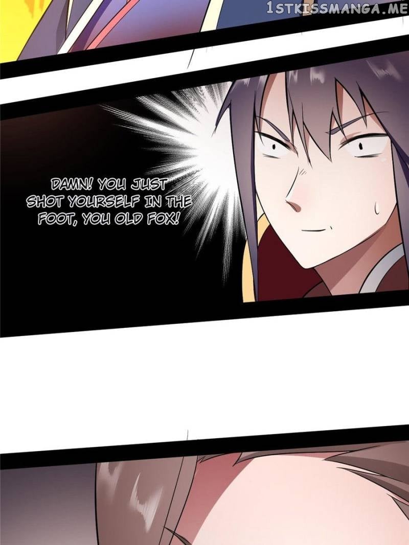 Way To Be The Evil Emperor Chapter 55 - page 46