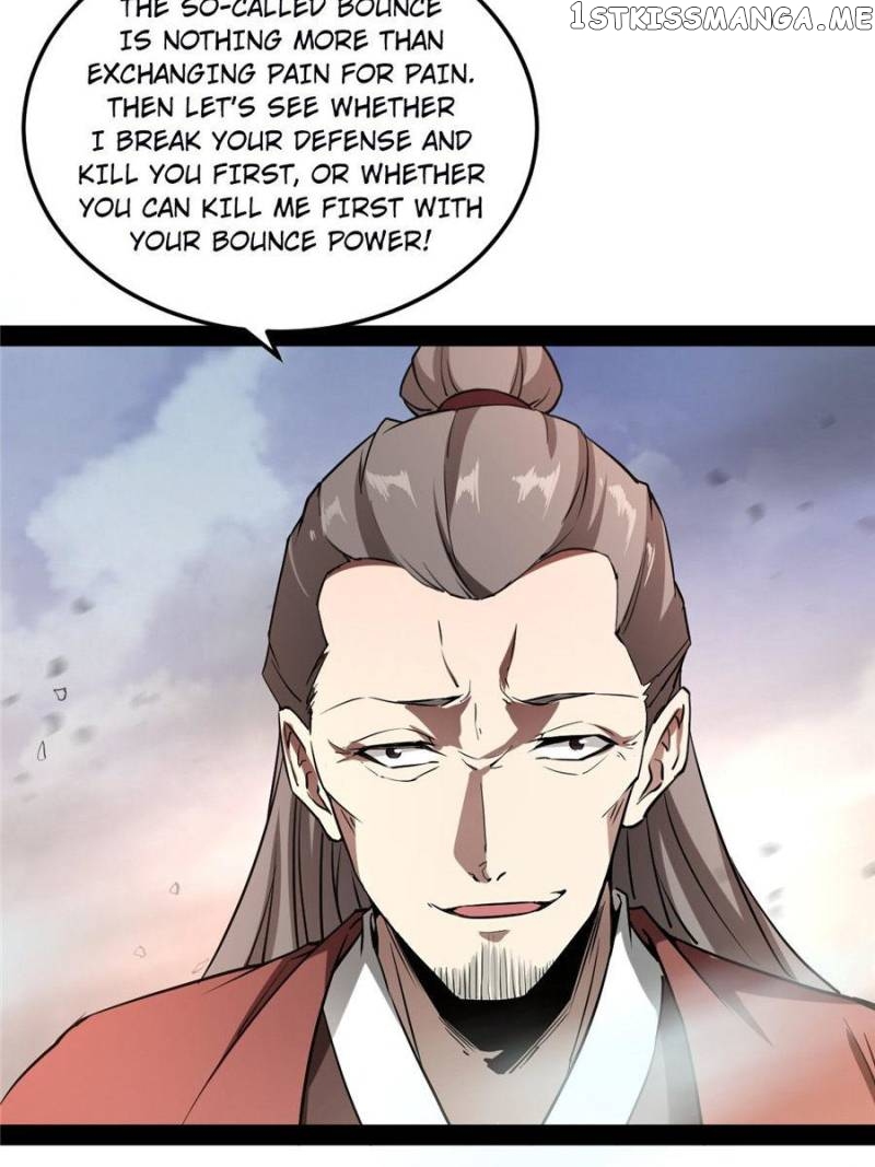 Way To Be The Evil Emperor Chapter 53 - page 31