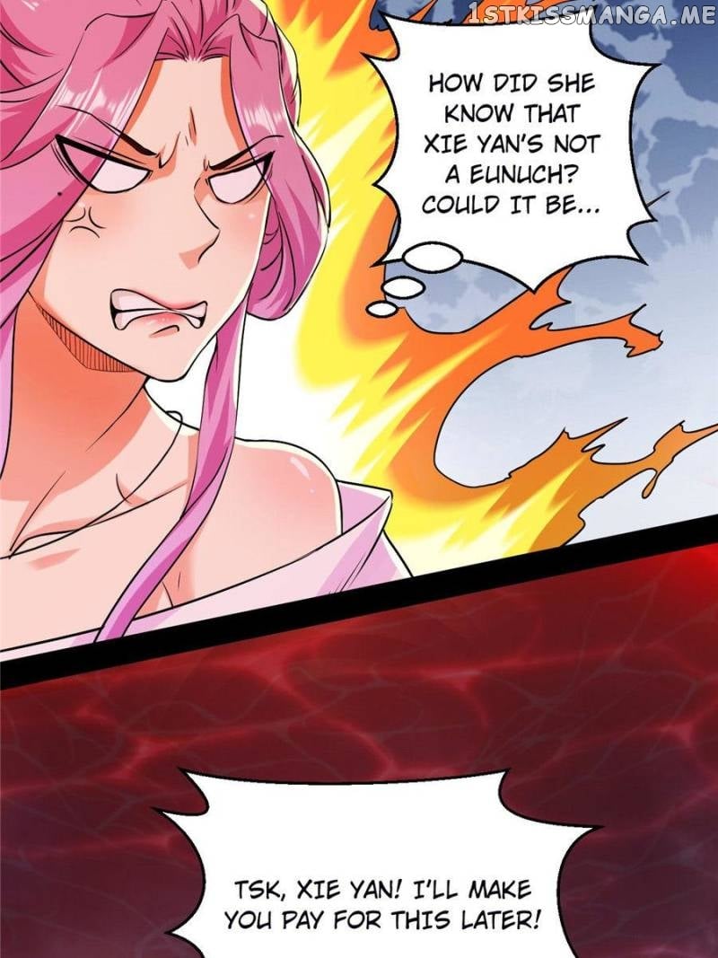 Way To Be The Evil Emperor Chapter 52 - page 25