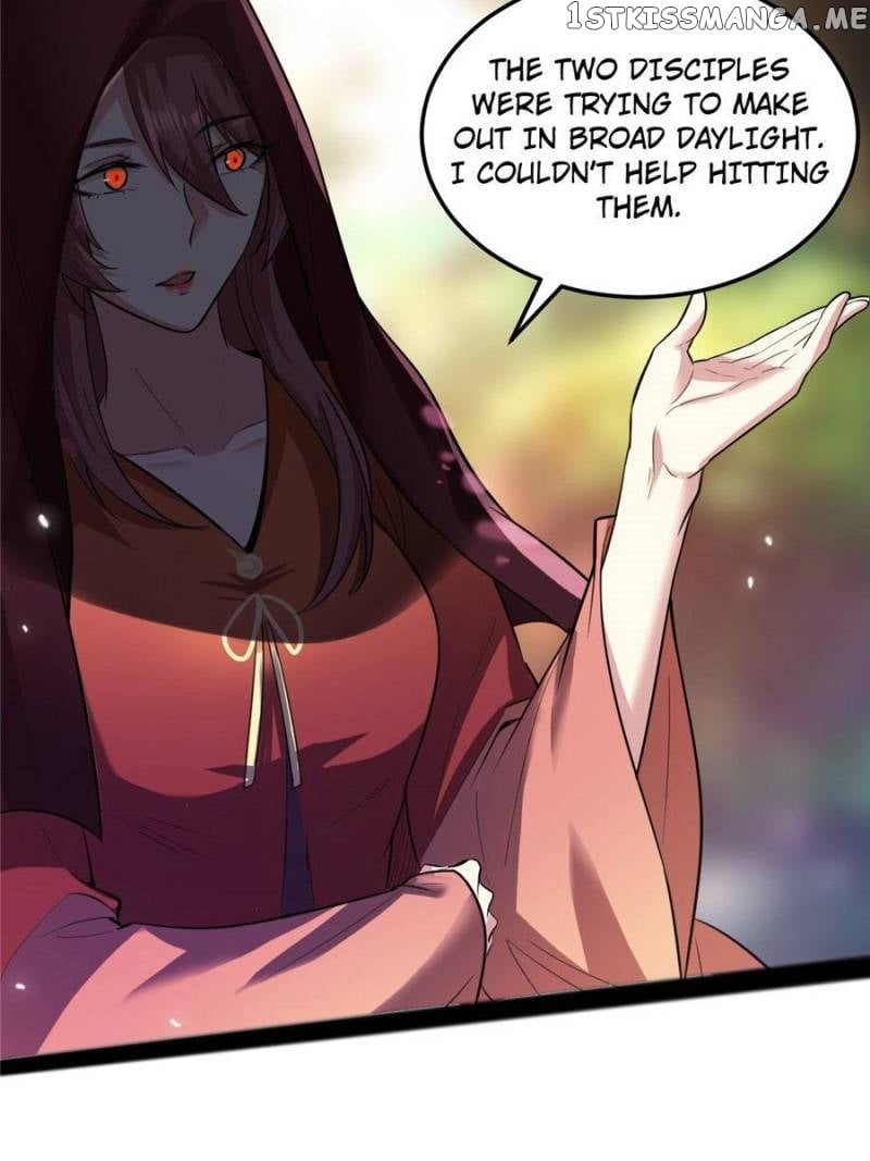 Way To Be The Evil Emperor Chapter 50 - page 16