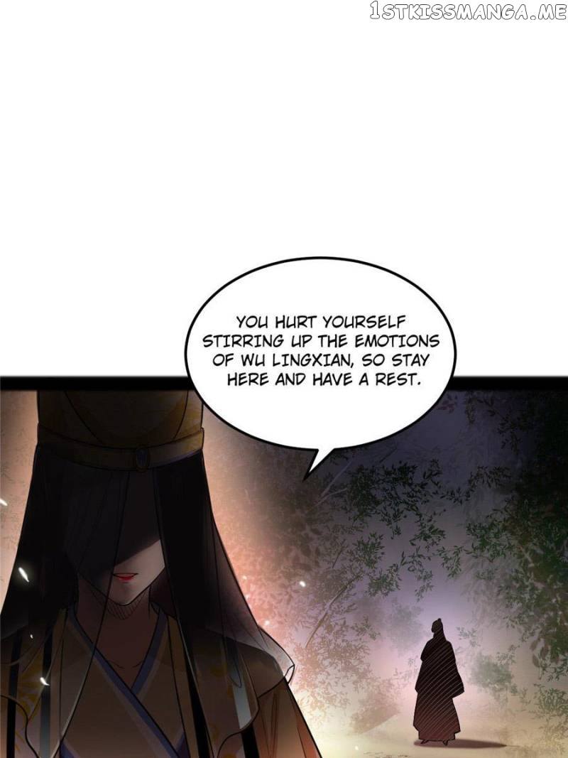 Way To Be The Evil Emperor Chapter 50 - page 20