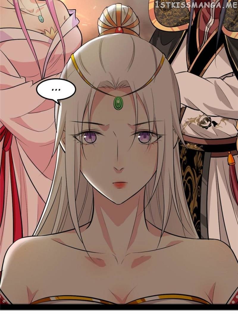 Way To Be The Evil Emperor Chapter 50 - page 57