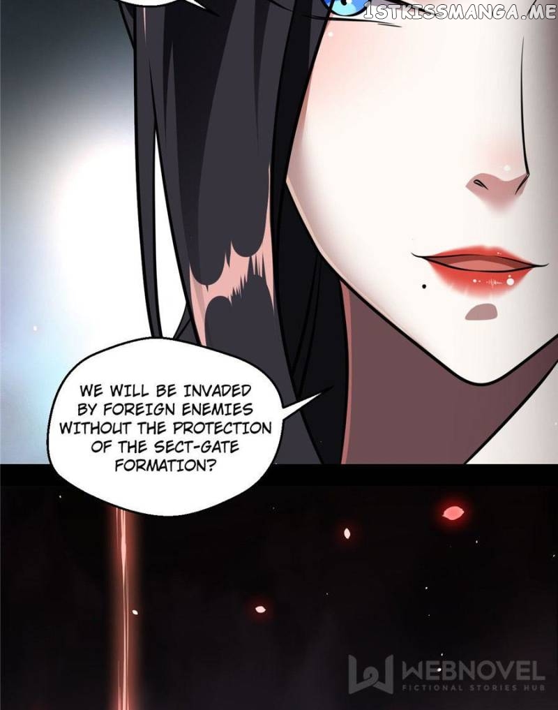 Way To Be The Evil Emperor Chapter 49 - page 10