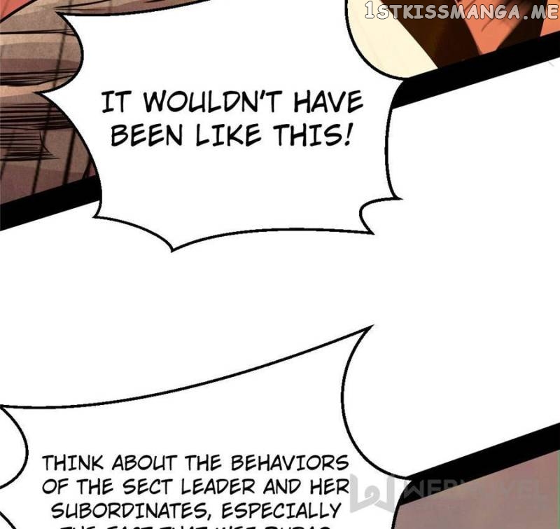 Way To Be The Evil Emperor Chapter 48 - page 36