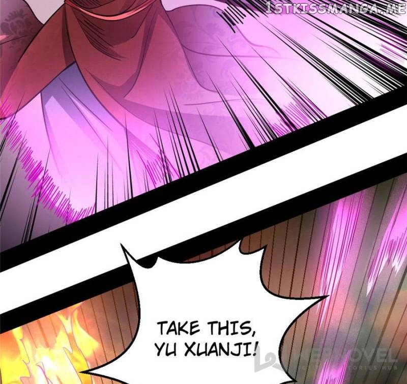 Way To Be The Evil Emperor Chapter 48 - page 40