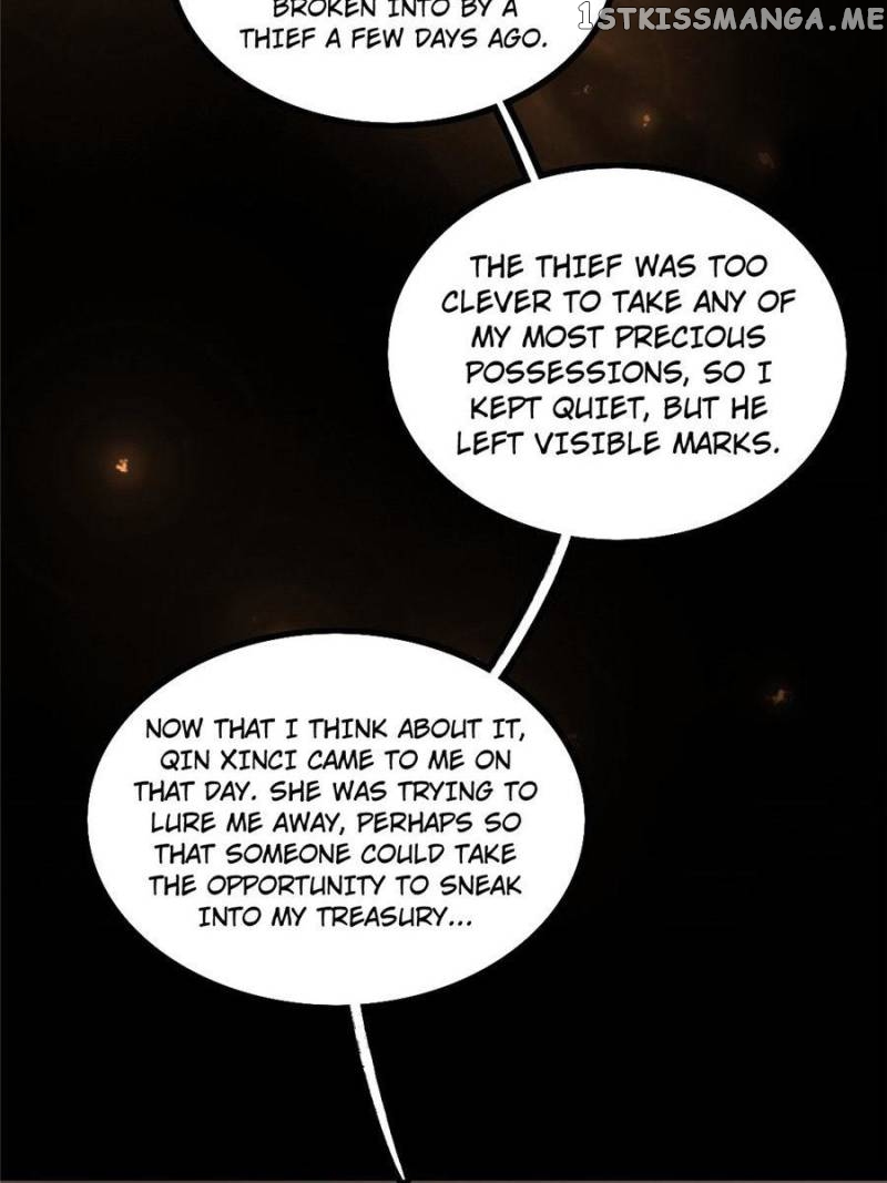 Way To Be The Evil Emperor Chapter 47 - page 5