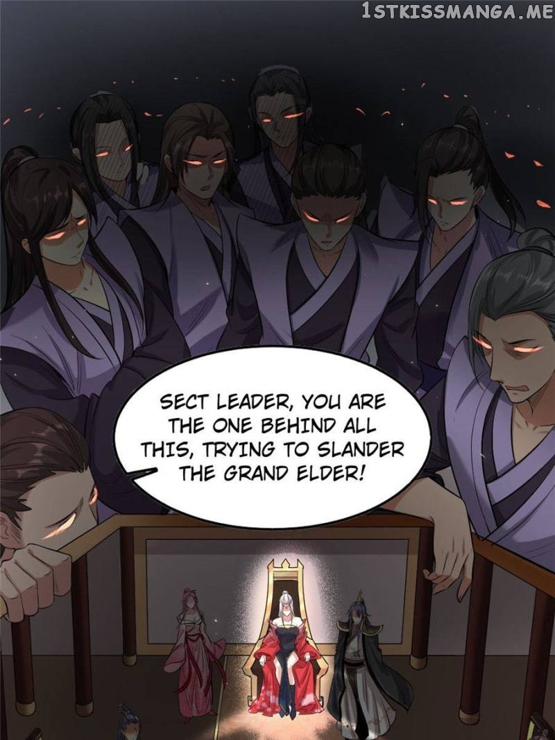 Way To Be The Evil Emperor Chapter 47 - page 9