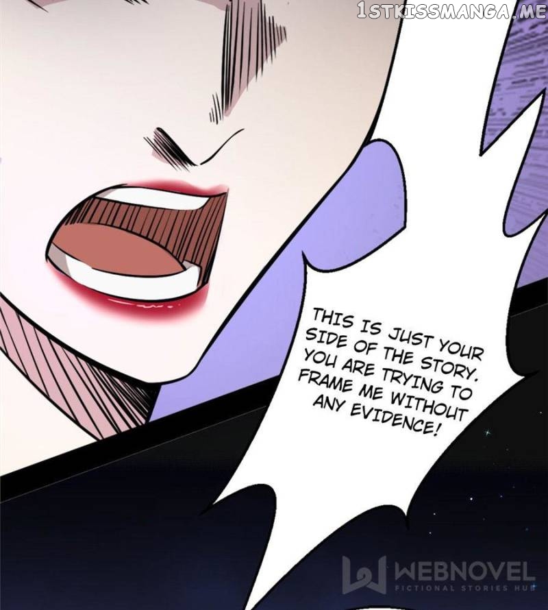 Way To Be The Evil Emperor Chapter 46 - page 30