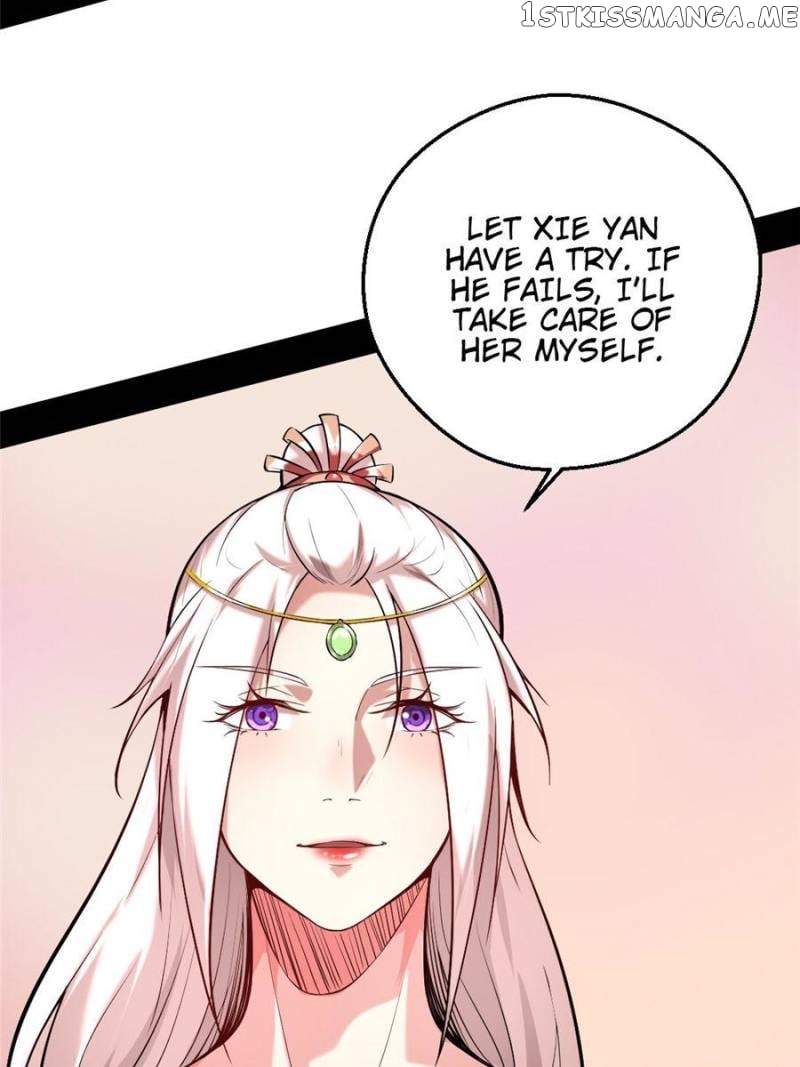 Way To Be The Evil Emperor Chapter 44 - page 49