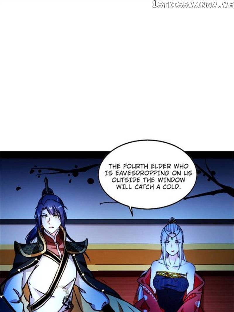 Way To Be The Evil Emperor Chapter 43 - page 16