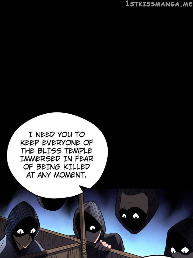 Way To Be The Evil Emperor Chapter 42 - page 40