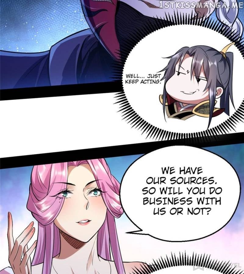 Way To Be The Evil Emperor Chapter 42 - page 6