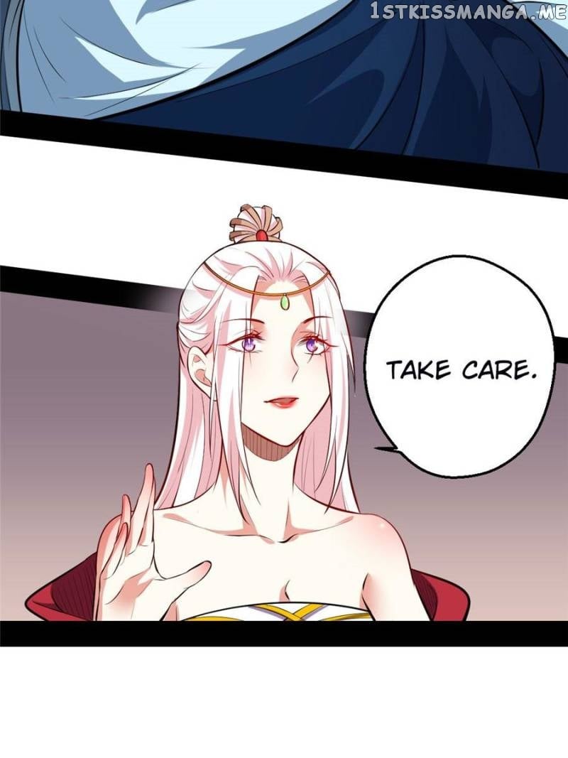 Way To Be The Evil Emperor Chapter 40 - page 41