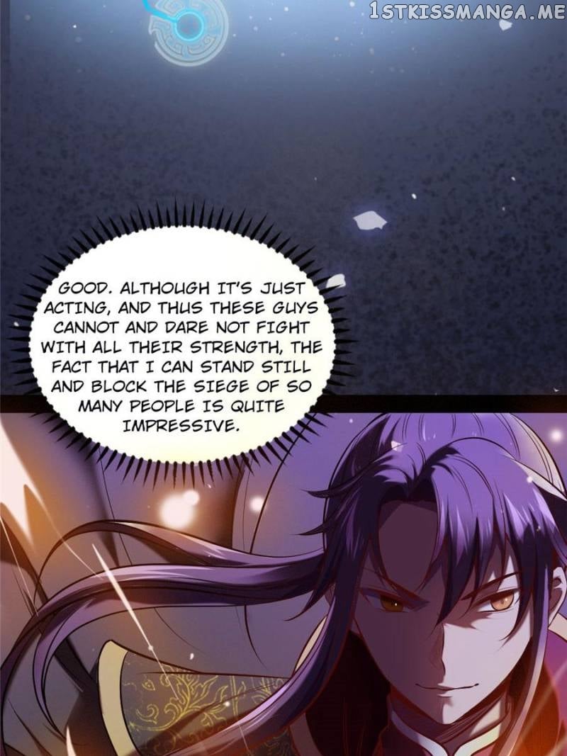 Way To Be The Evil Emperor Chapter 39 - page 37