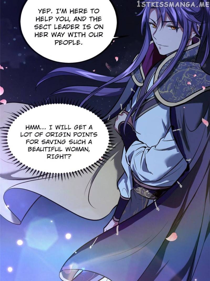 Way To Be The Evil Emperor Chapter 39 - page 41