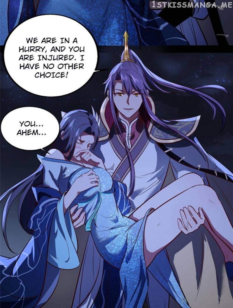 Way To Be The Evil Emperor Chapter 39 - page 61