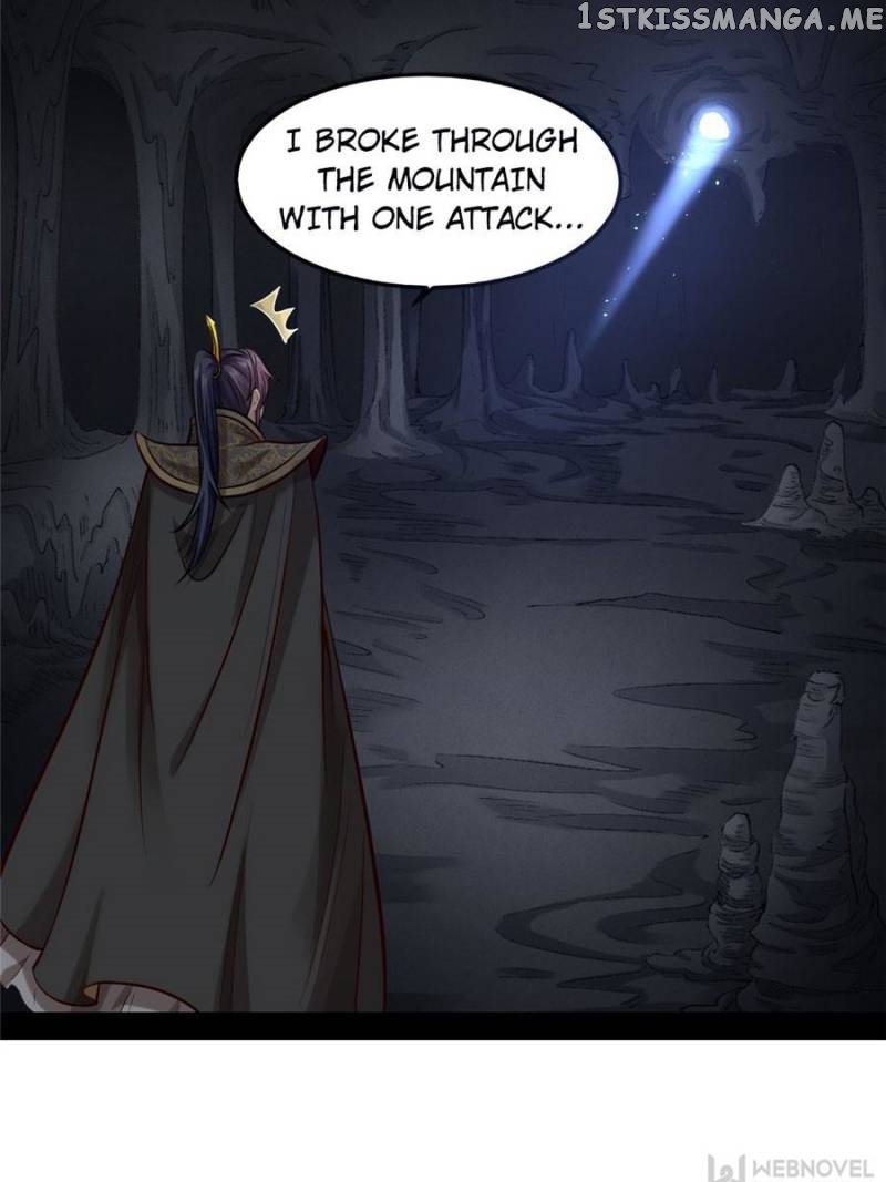 Way To Be The Evil Emperor Chapter 38 - page 19