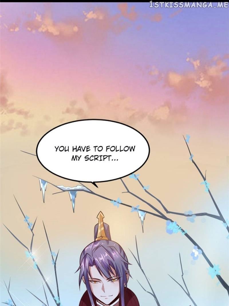 Way To Be The Evil Emperor Chapter 38 - page 51