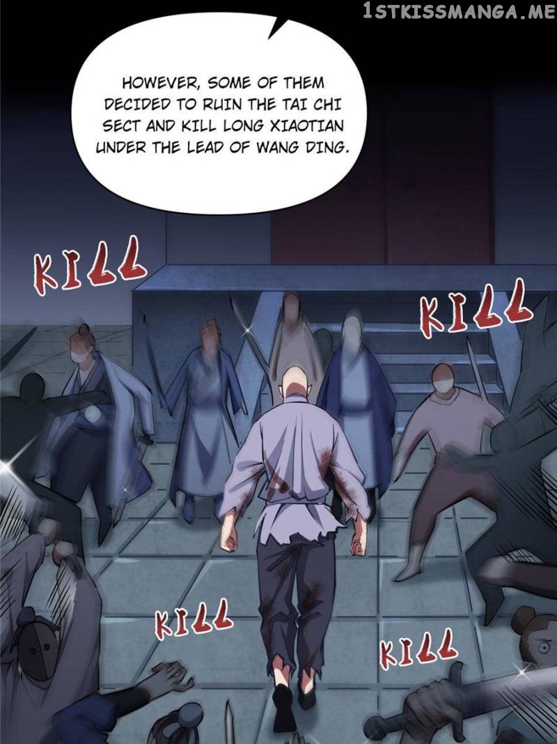 Way To Be The Evil Emperor Chapter 35 - page 4