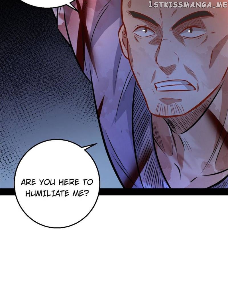 Way To Be The Evil Emperor Chapter 34 - page 30