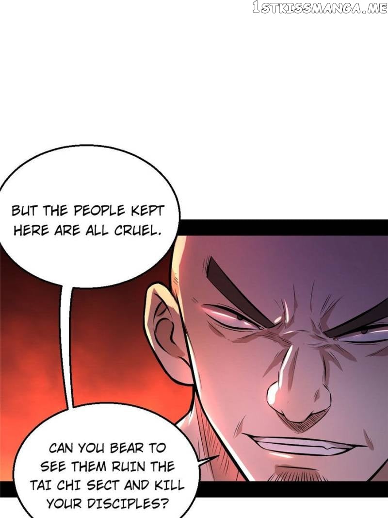 Way To Be The Evil Emperor Chapter 34 - page 45