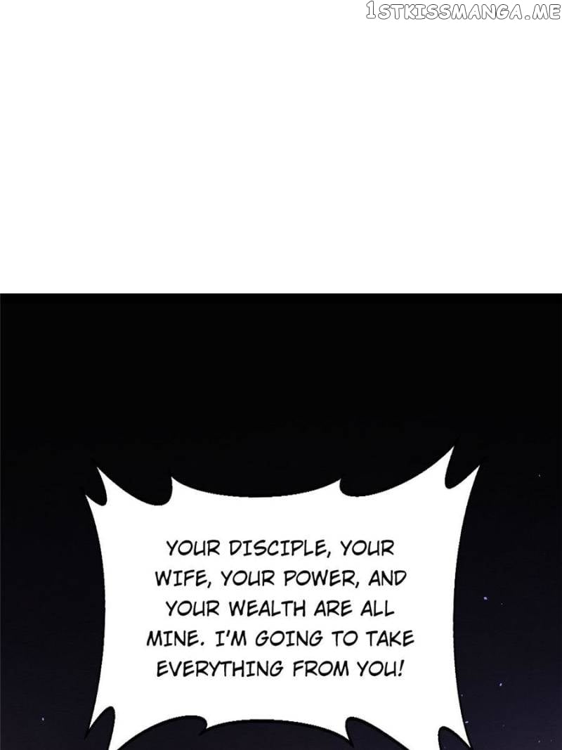 Way To Be The Evil Emperor Chapter 33 - page 11