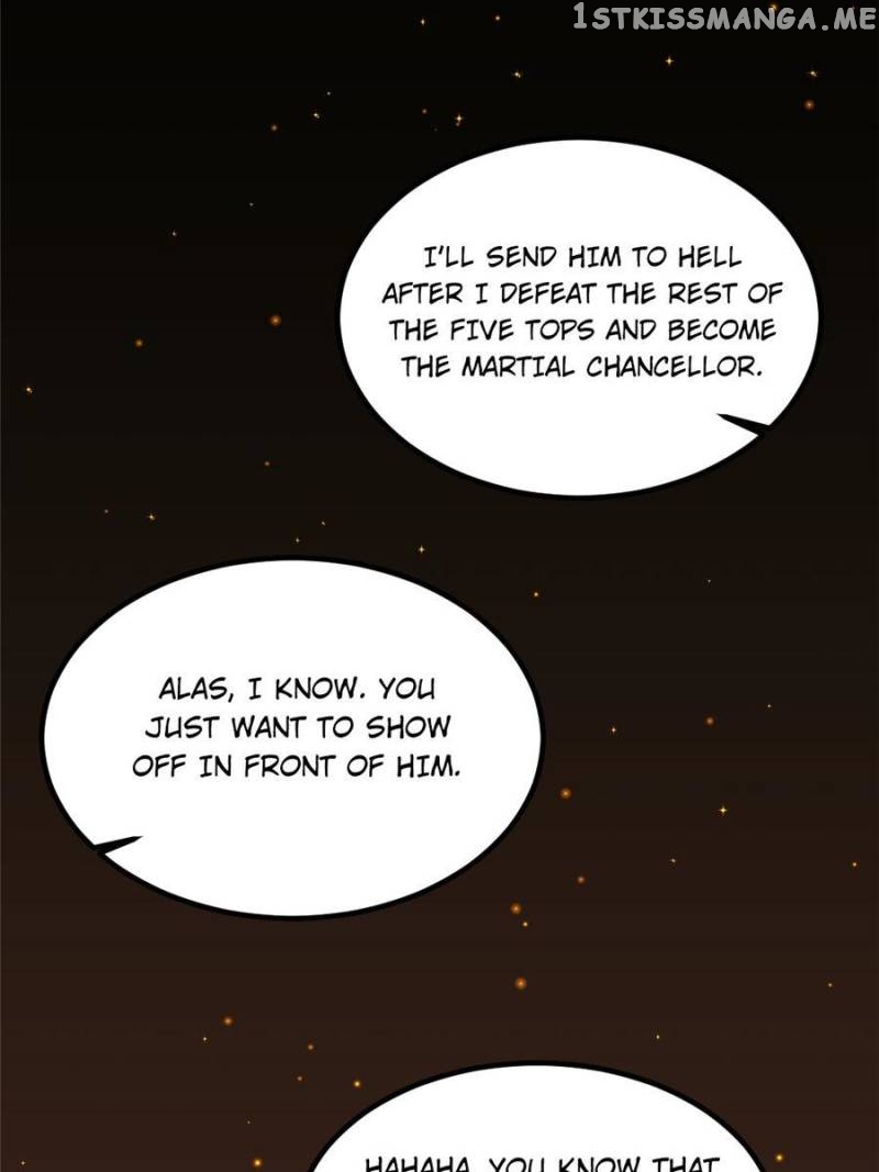 Way To Be The Evil Emperor Chapter 33 - page 50