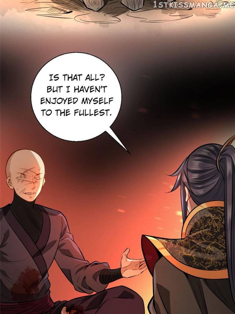 Way To Be The Evil Emperor Chapter 32 - page 22