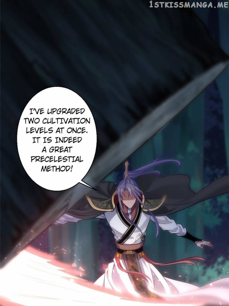 Way To Be The Evil Emperor Chapter 30 - page 18