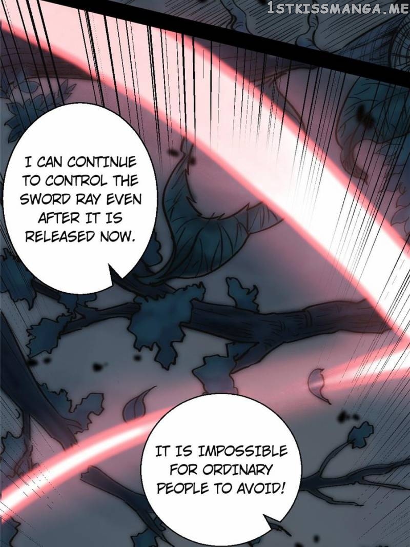 Way To Be The Evil Emperor Chapter 30 - page 44