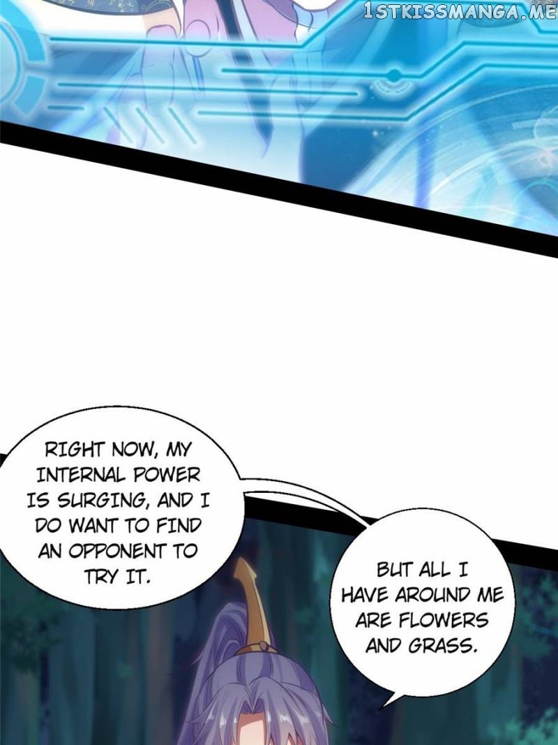 Way To Be The Evil Emperor Chapter 30 - page 51