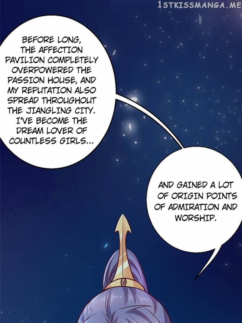 Way To Be The Evil Emperor Chapter 29 - page 7