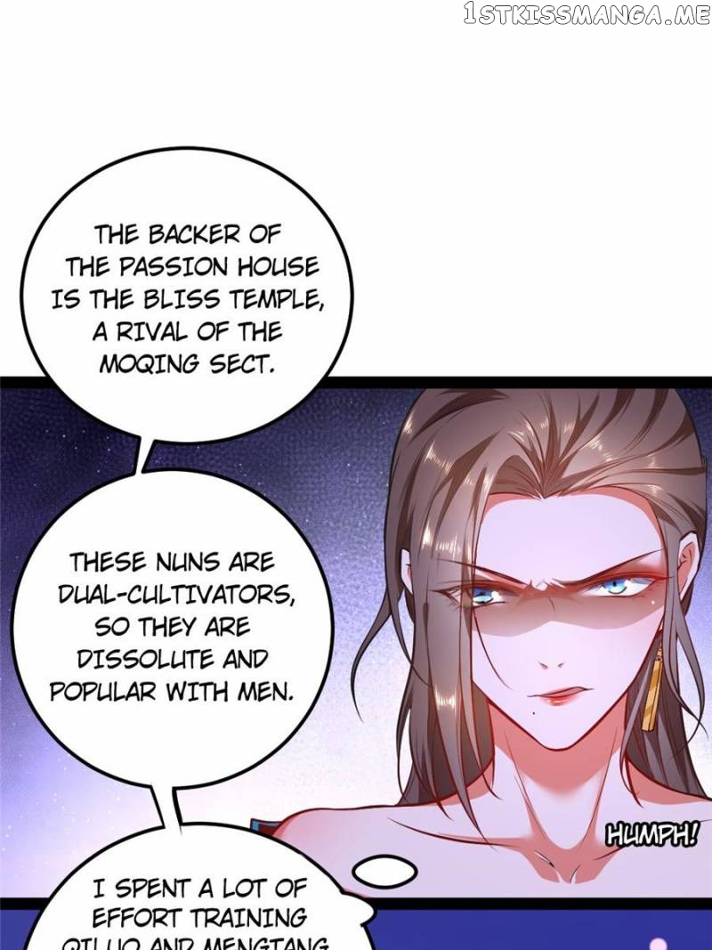 Way To Be The Evil Emperor Chapter 27 - page 46