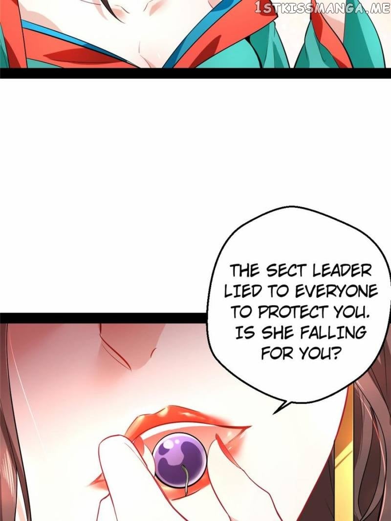 Way To Be The Evil Emperor Chapter 26 - page 10