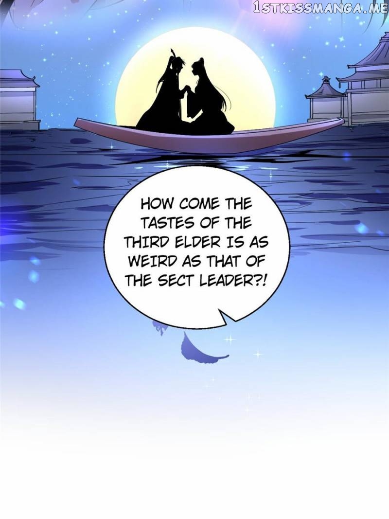 Way To Be The Evil Emperor Chapter 26 - page 22