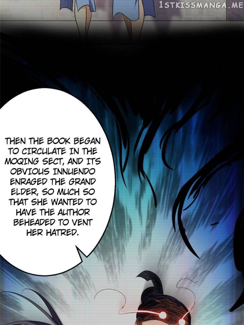 Way To Be The Evil Emperor Chapter 25 - page 48