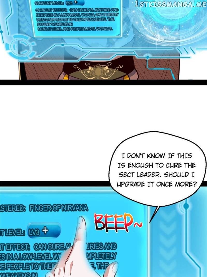 Way To Be The Evil Emperor Chapter 24 - page 19