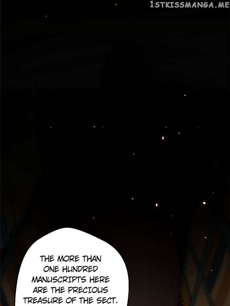 Way To Be The Evil Emperor Chapter 24 - page 30