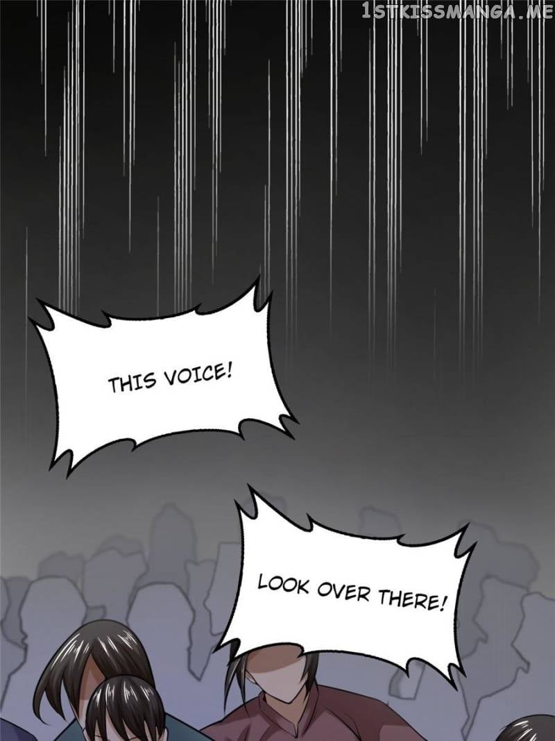 Way To Be The Evil Emperor Chapter 19 - page 39