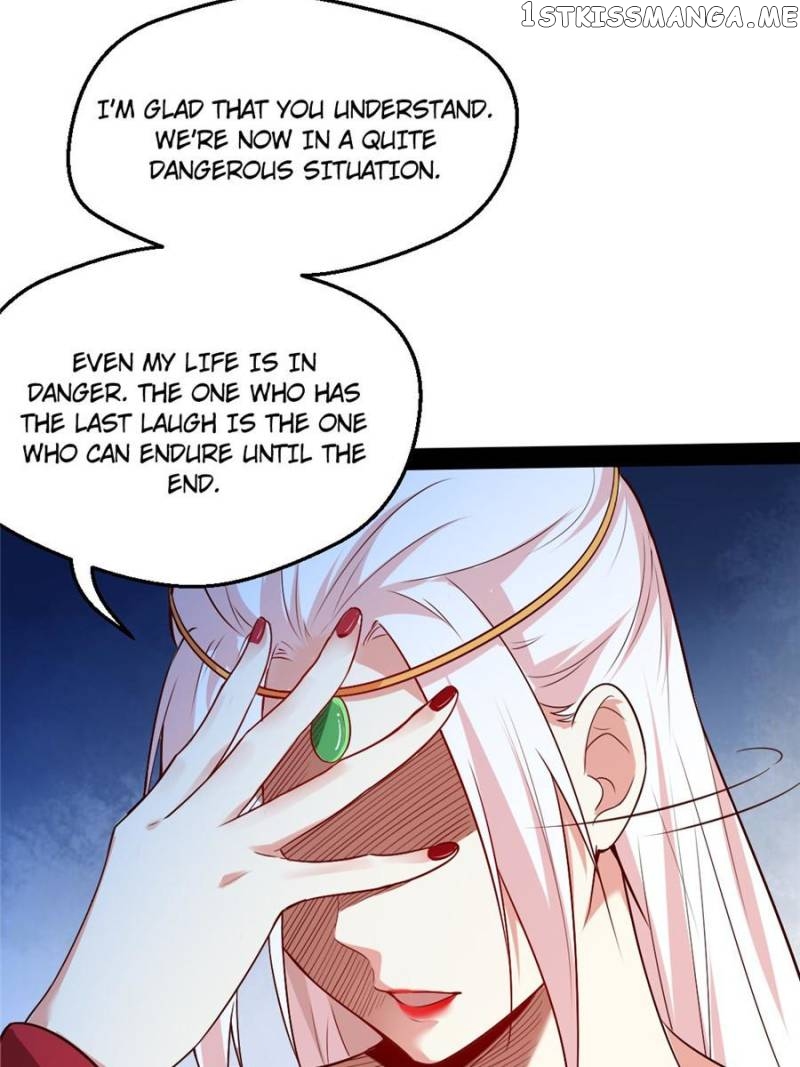 Way To Be The Evil Emperor Chapter 16 - page 24