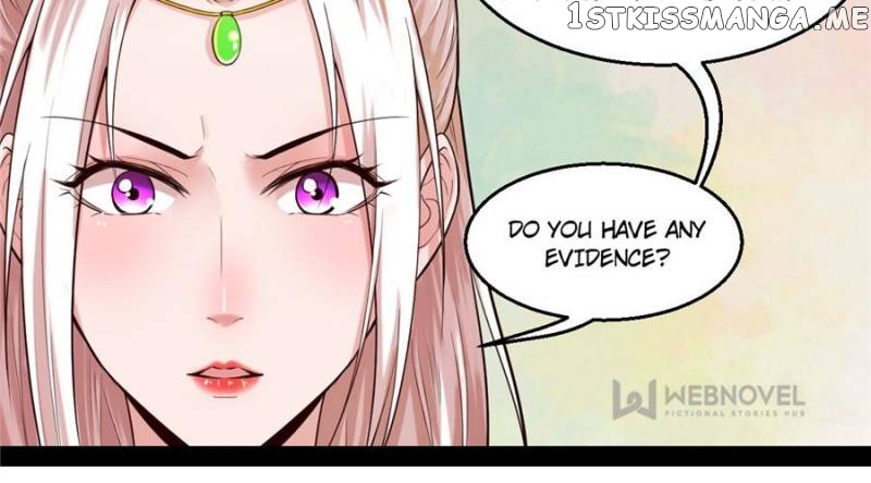 Way To Be The Evil Emperor Chapter 13 - page 3