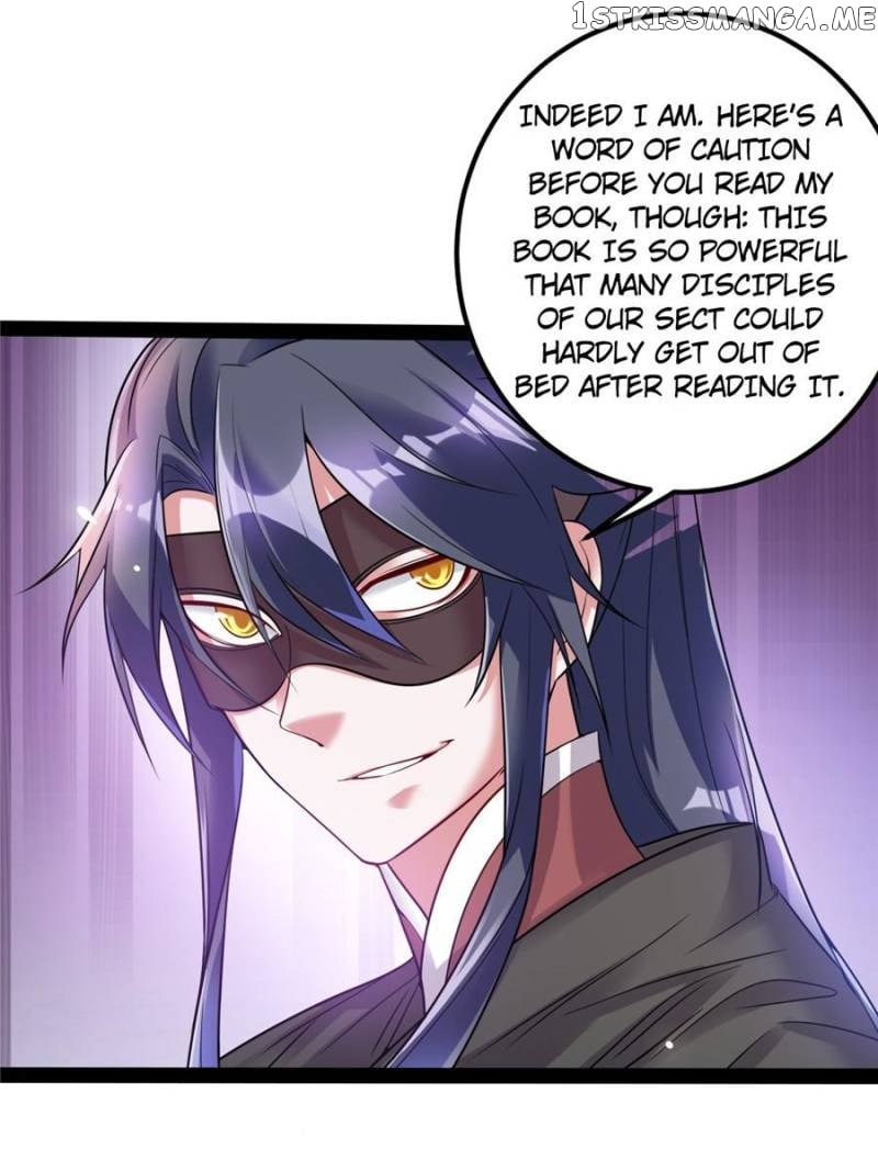 Way To Be The Evil Emperor Chapter 10 - page 12