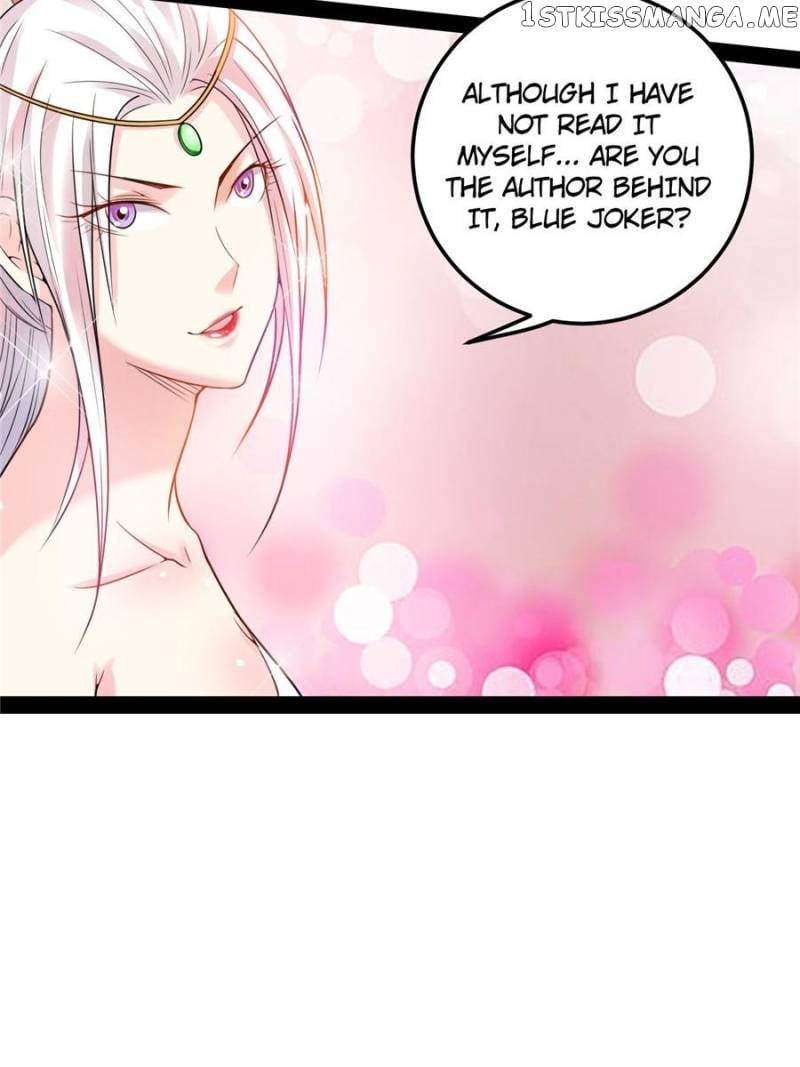 Way To Be The Evil Emperor Chapter 10 - page 40